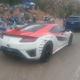 Illustration for article titled 2015 Pikes Peak Hill Climb